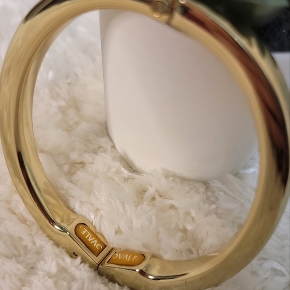 🌷3 for 45$🌷OVALET womens bag hook or bracelet - Picture 3 of 9